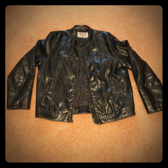 levis jacket 54163